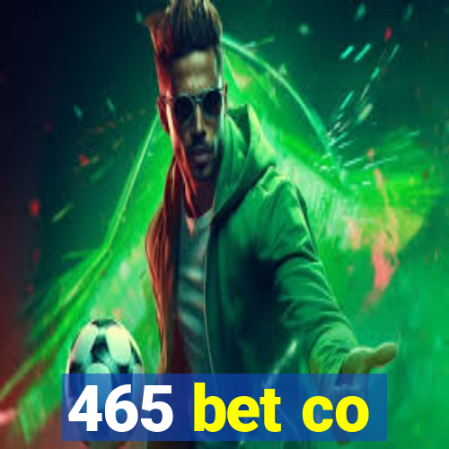 465 bet co